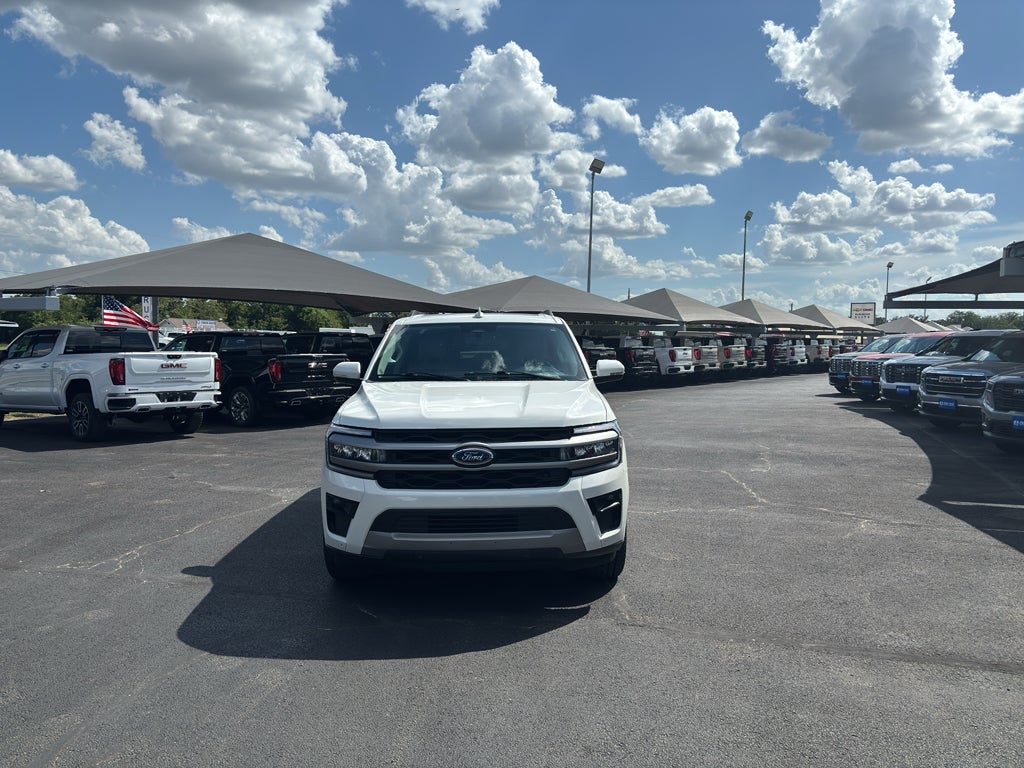 2024 Ford Expedition XLT MAX