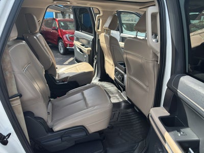 2024 Ford Expedition XLT MAX