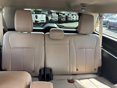 2024 Ford Expedition XLT MAX