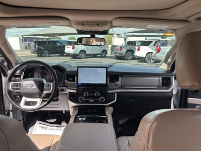 2024 Ford Expedition XLT MAX