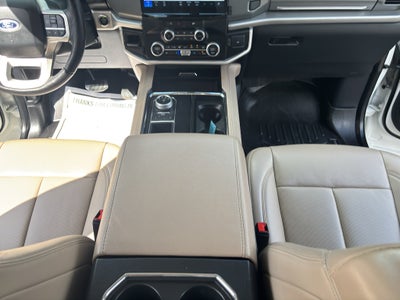 2024 Ford Expedition XLT MAX