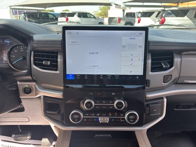 2024 Ford Expedition XLT MAX