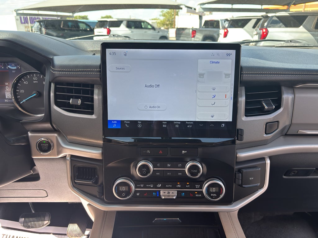 2024 Ford Expedition XLT MAX