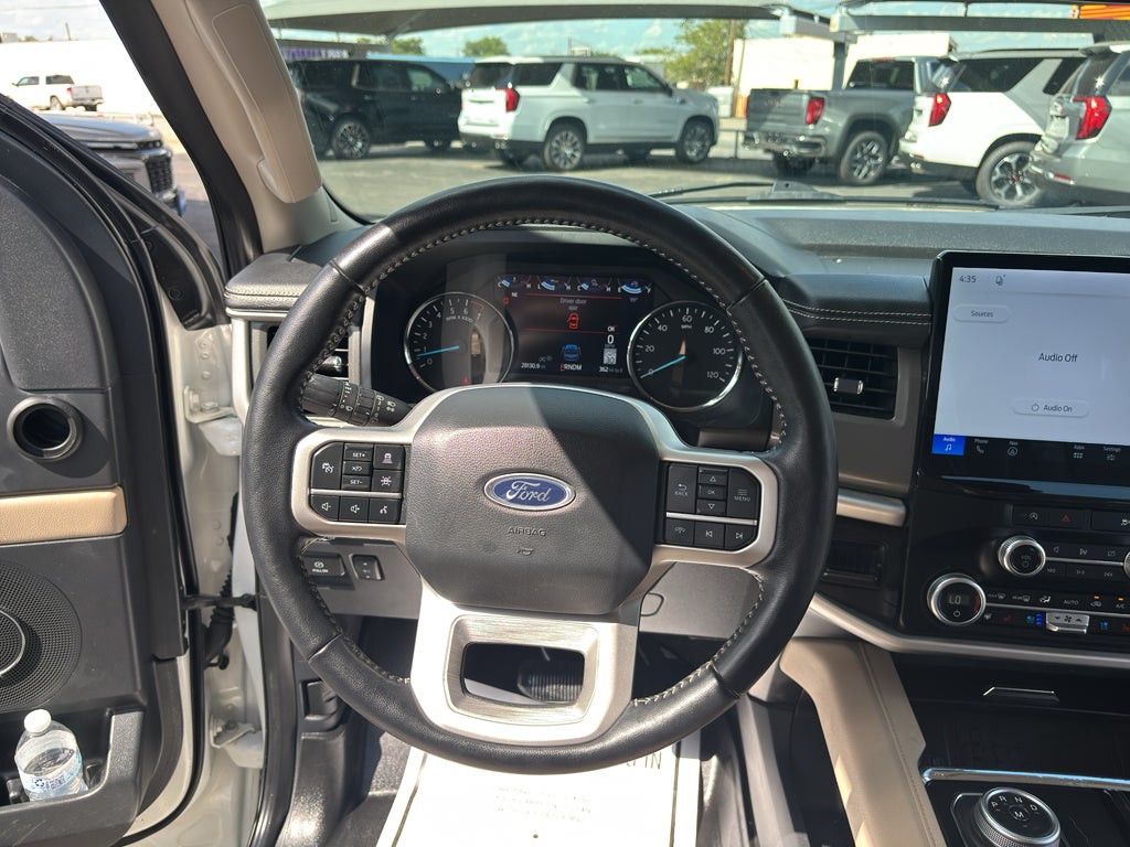 2024 Ford Expedition XLT MAX