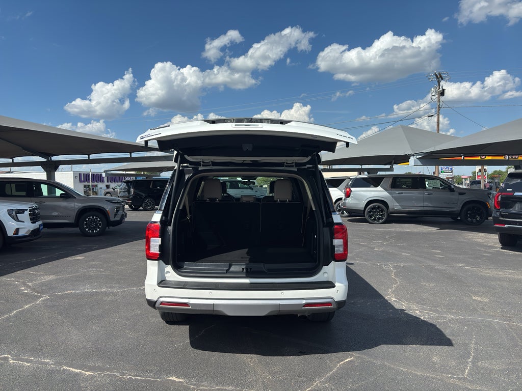 2024 Ford Expedition XLT MAX