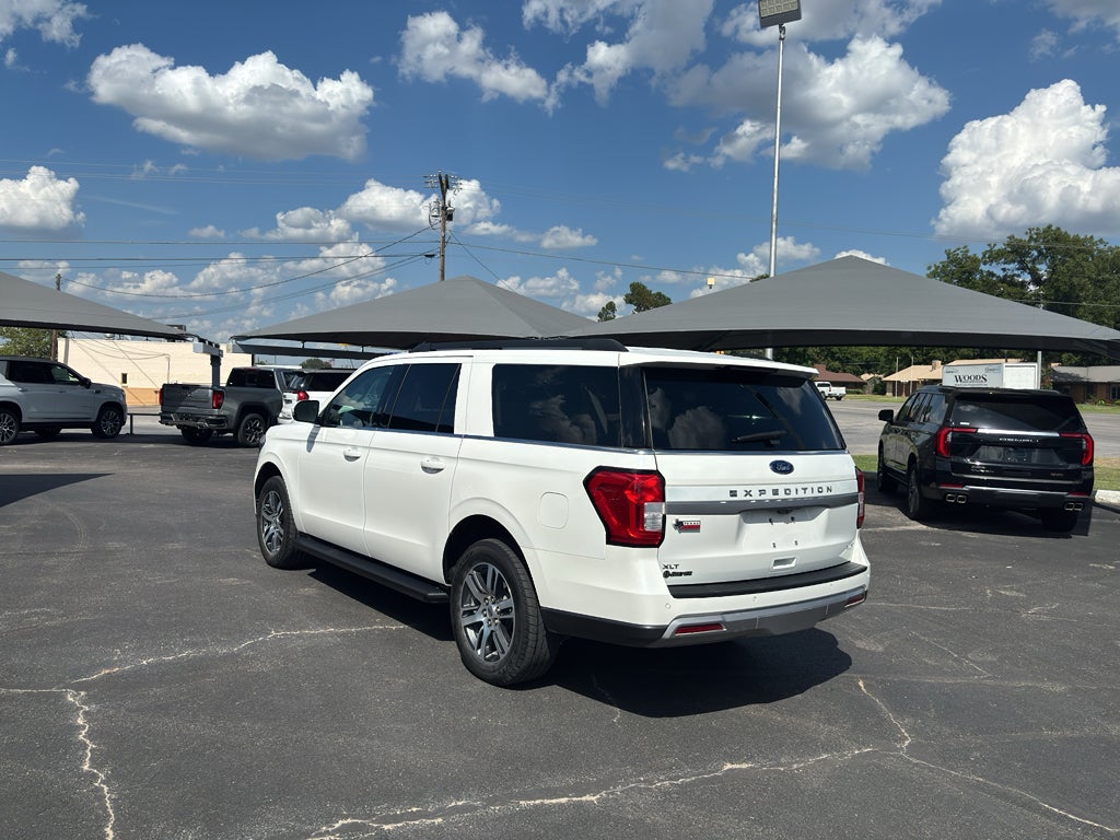 2024 Ford Expedition XLT MAX