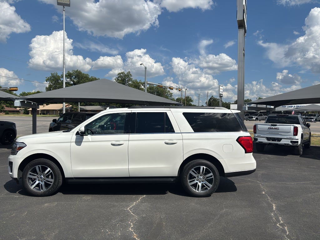 2024 Ford Expedition XLT MAX