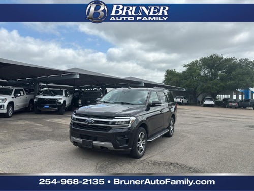 2022 Ford Expedition XLT