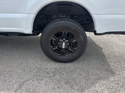 2024 Ford F-250 XL
