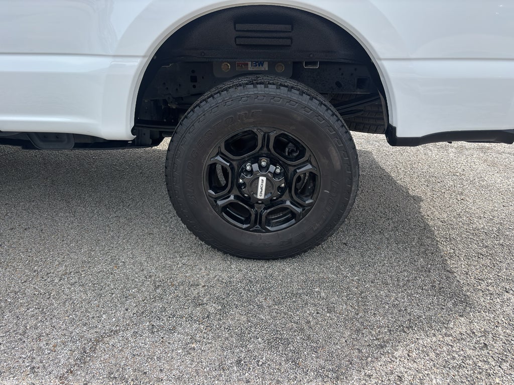 2024 Ford F-250 XL