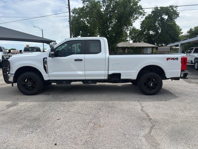 2024 Ford F-250 XL