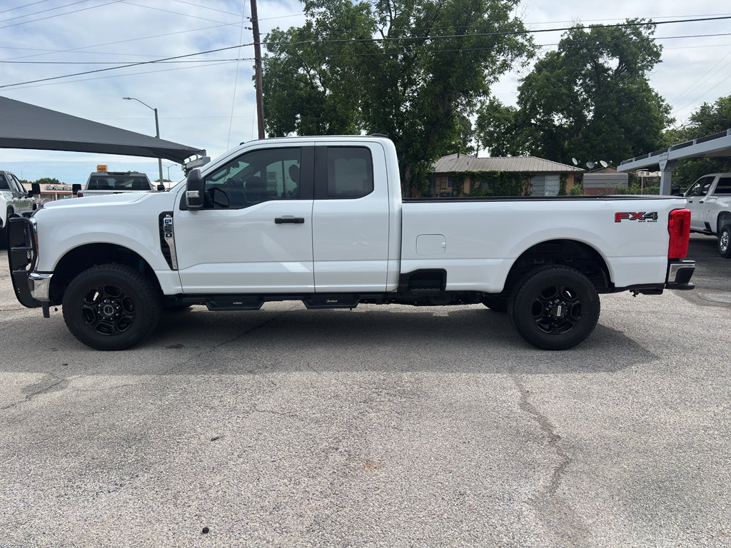 2024 Ford F-250 XL