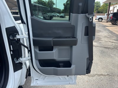 2024 Ford F-250 XL