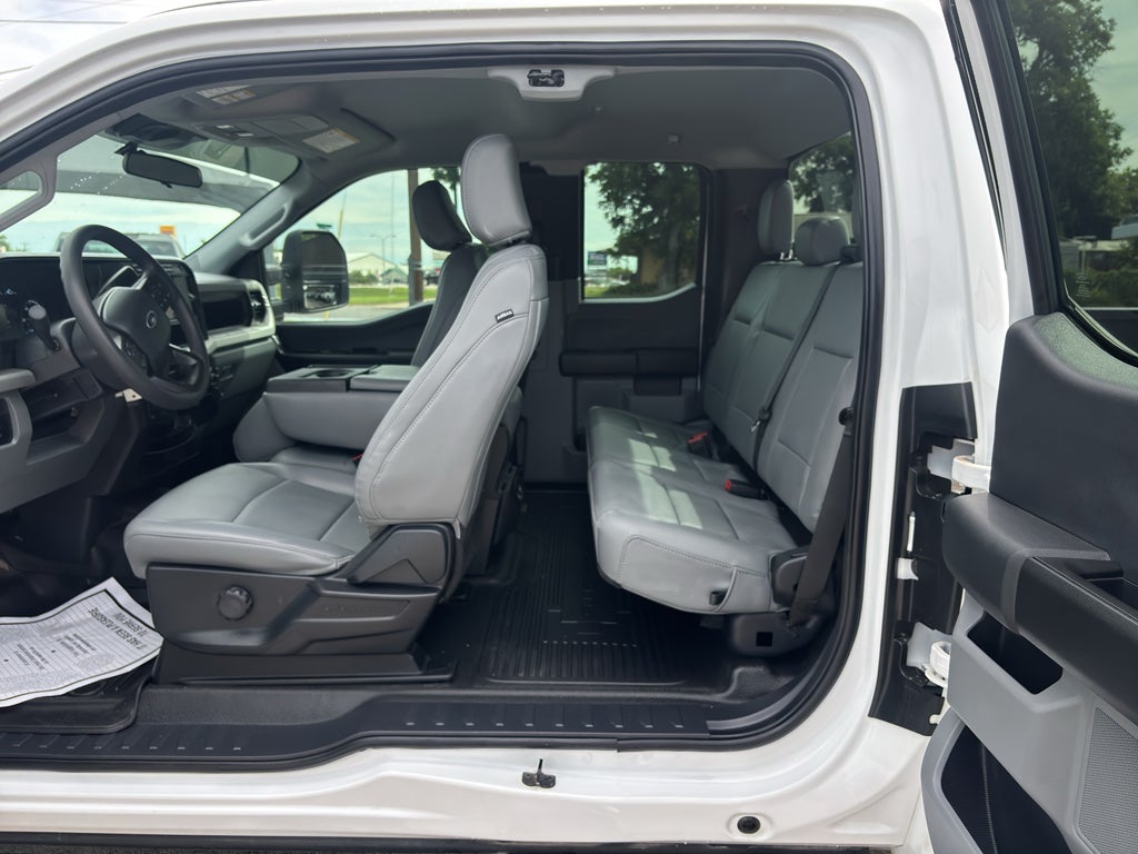 2024 Ford F-250 XL