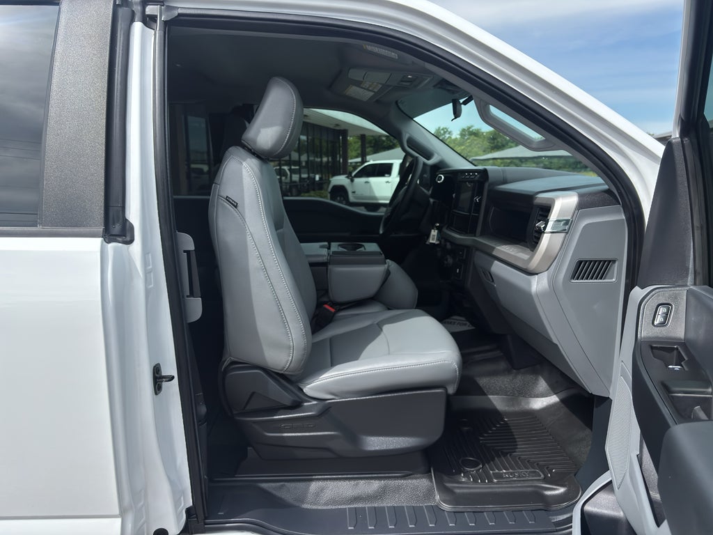 2024 Ford F-250 XL