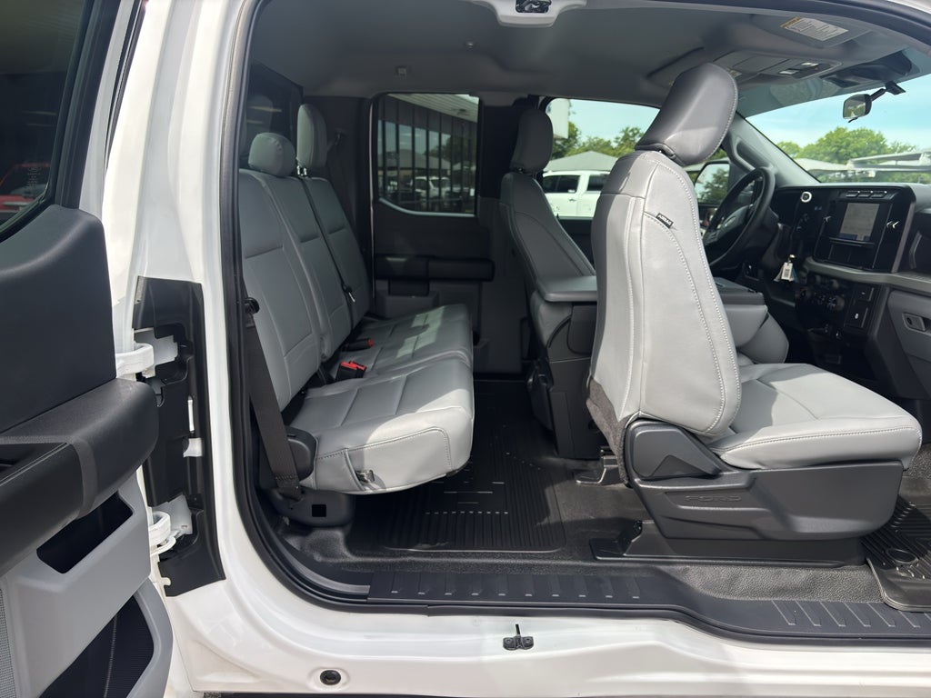 2024 Ford F-250 XL