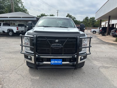2024 Ford F-250 XL