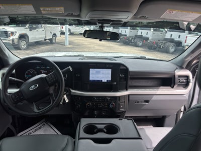 2024 Ford F-250 XL