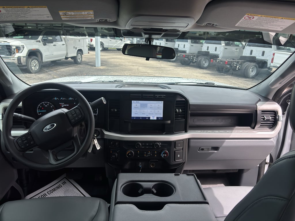 2024 Ford F-250 XL