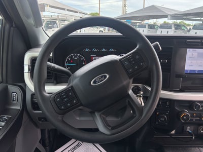 2024 Ford F-250 XL