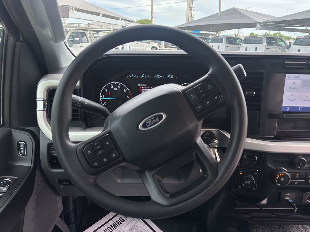 2024 Ford F-250 XL