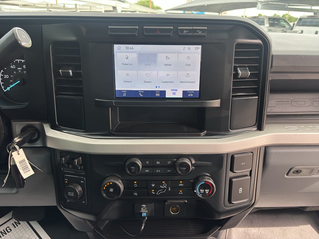 2024 Ford F-250 XL
