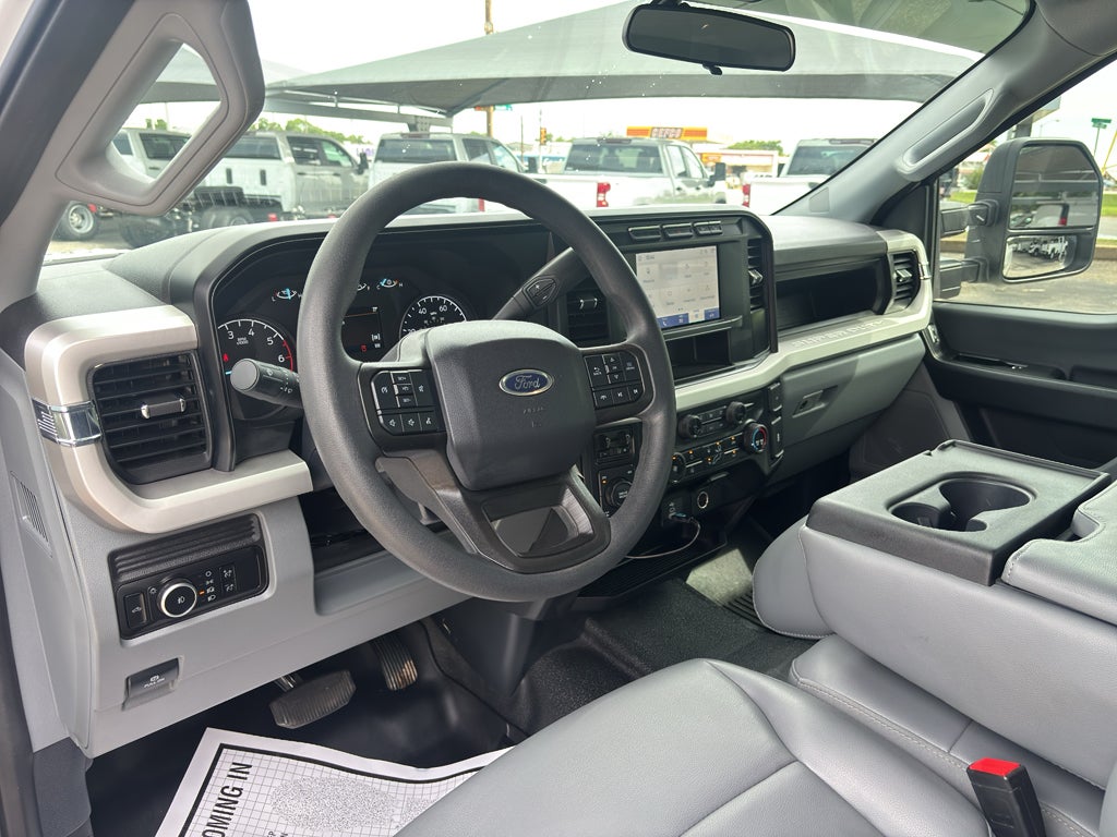 2024 Ford F-250 XL