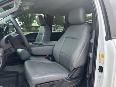 2024 Ford F-250 XL
