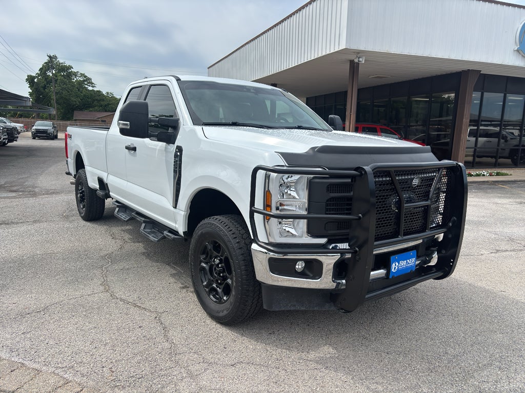 2024 Ford F-250 XL