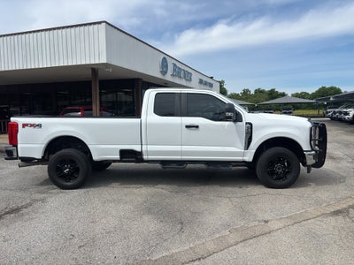 2024 Ford F-250 XL
