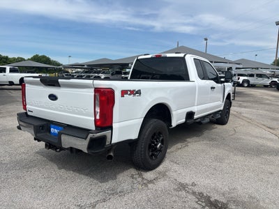 2024 Ford F-250 XL