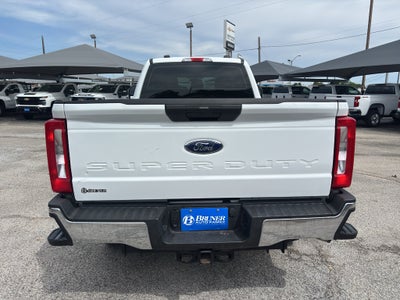 2024 Ford F-250 XL