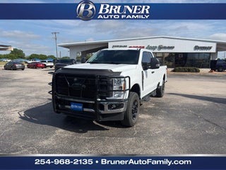 2024 Ford F-250 XL