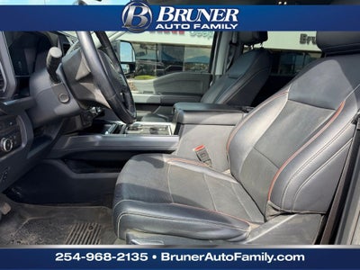 2024 Ford F-250 LARIAT