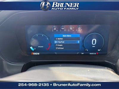 2024 Ford F-250 LARIAT