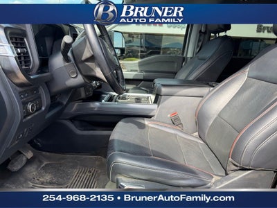 2024 Ford F-250 LARIAT