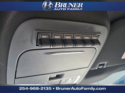 2025 Ford F-350 LARIAT