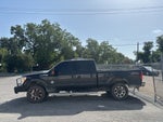 2014 Ford F-350 Lariat