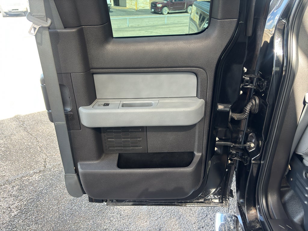 2013 Ford F-150 STX