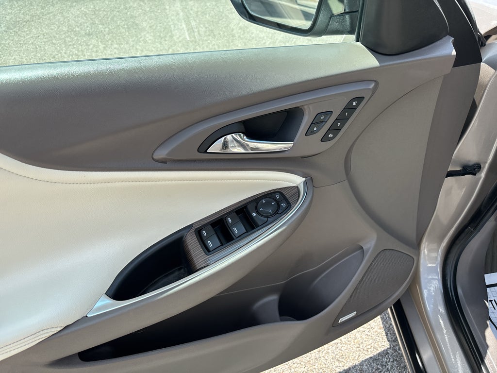 2024 Chevrolet Malibu FWD 2LT