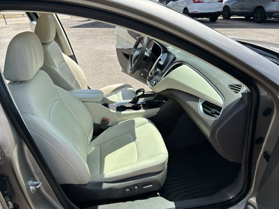 2024 Chevrolet Malibu FWD 2LT