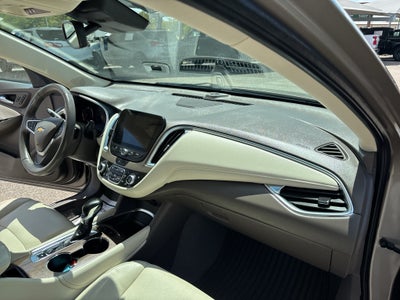 2024 Chevrolet Malibu FWD 2LT