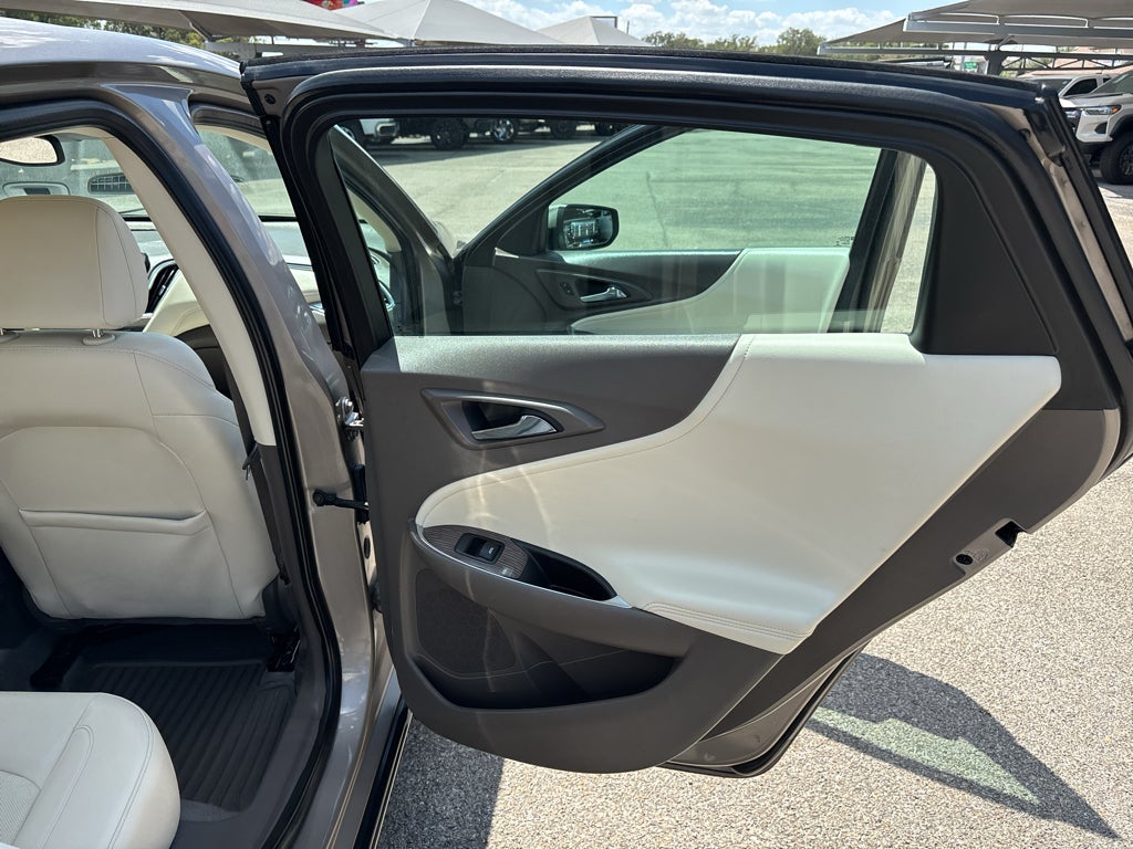 2024 Chevrolet Malibu FWD 2LT