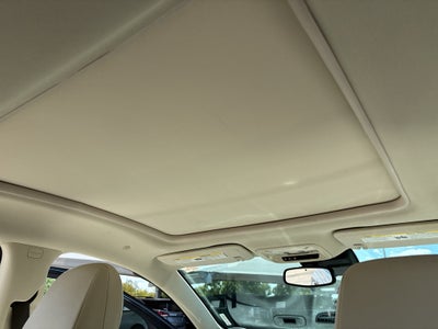 2024 Chevrolet Malibu FWD 2LT