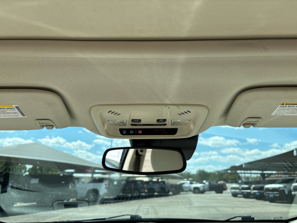 2024 Chevrolet Malibu FWD 2LT