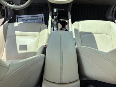 2024 Chevrolet Malibu FWD 2LT