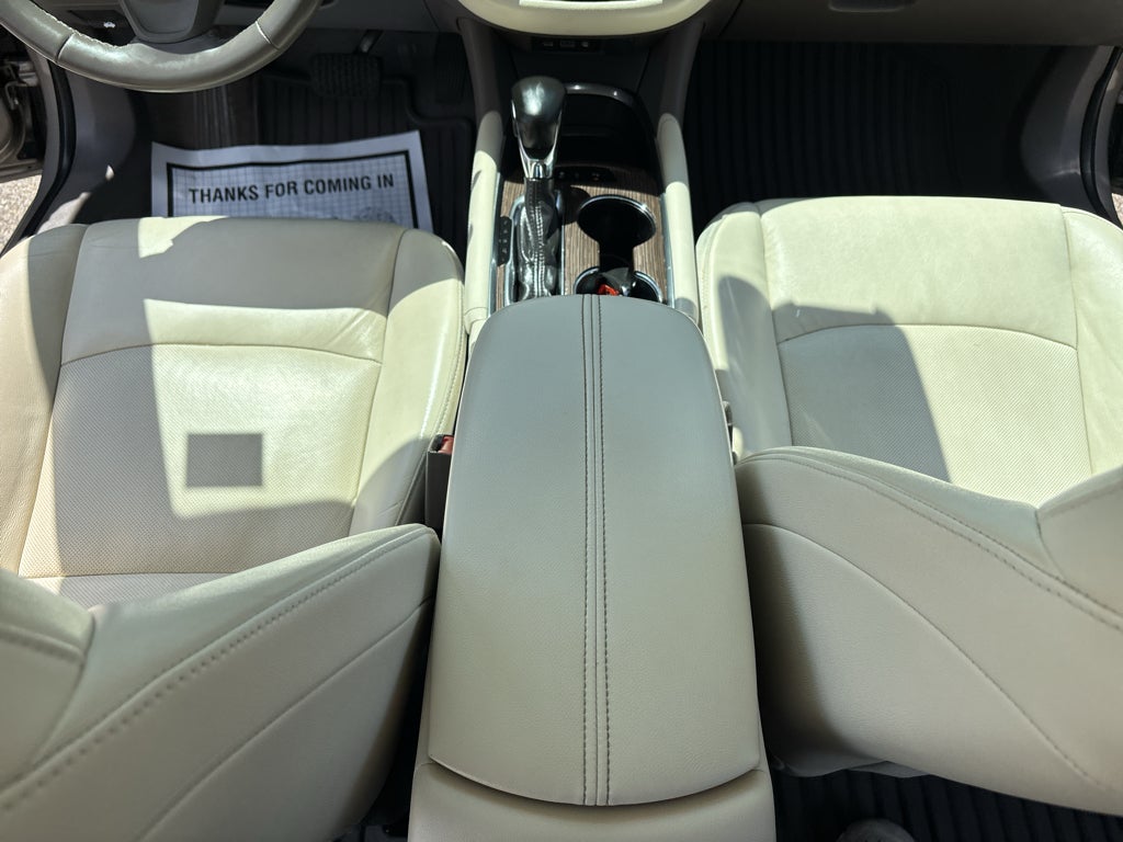 2024 Chevrolet Malibu FWD 2LT