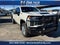 2020 Chevrolet Silverado 2500HD 4WD Crew Cab Standard Bed High Country