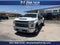 2023 Chevrolet Silverado LTZ