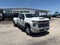 2023 Chevrolet Silverado LTZ
